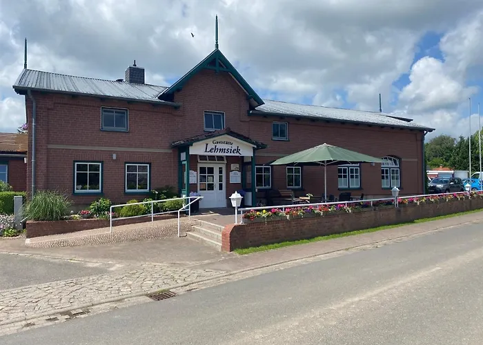 Landgasthof Lehmsiek